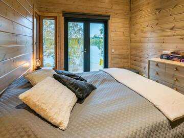 Фотографии Дома для отпуска Holiday Home Villa kurki г. Torvoila (Финляндия) №4 Фото Дома для отпуска Holiday Home Villa kurki г. Torvoila 4