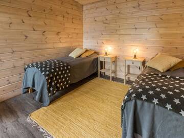 Фотографии Дома для отпуска Holiday Home Villa kurki г. Torvoila (Финляндия) №5 Фото Дома для отпуска Holiday Home Villa kurki г. Torvoila 5