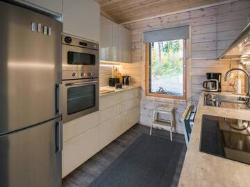 Фотографии Дома для отпуска Holiday Home Villa kurki г. Torvoila (Финляндия) №3 Фото Дома для отпуска Holiday Home Villa kurki г. Torvoila 3