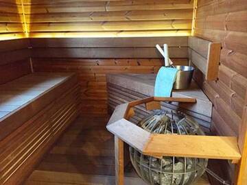 Фото номера Дом для отпуска Дома для отпуска Holiday Home Villa aallokko г. Torvoila 7