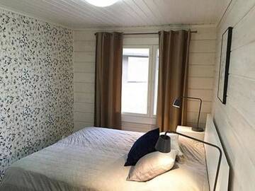 Фото номера Дом для отпуска Дома для отпуска Holiday Home Villa aallokko г. Torvoila 25