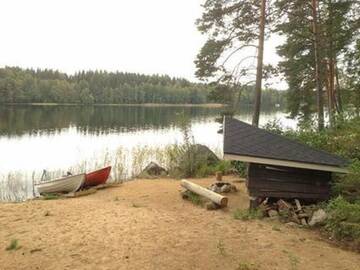 Фото номера Дом для отпуска Дома для отпуска Holiday Home Villa aallokko г. Torvoila 24