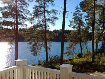 Фото номера Дом для отпуска Дома для отпуска Holiday Home Villa aallokko г. Torvoila 27