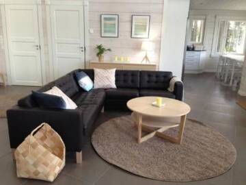 Фото номера Дом для отпуска Дома для отпуска Holiday Home Villa aallokko г. Torvoila 33