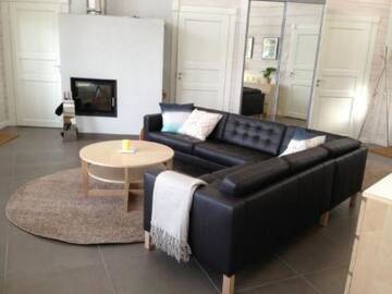 Фото номера Дом для отпуска Дома для отпуска Holiday Home Villa aallokko г. Torvoila 14