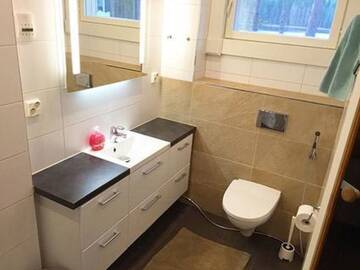 Фото номера Дом для отпуска Дома для отпуска Holiday Home Villa aallokko г. Torvoila 21