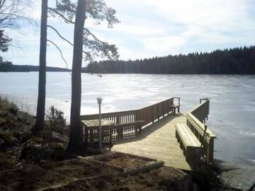 Фото номера Дом для отпуска Дома для отпуска Holiday Home Villa aallokko г. Torvoila 22