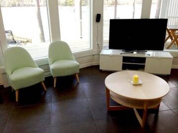 Фото номера Дом для отпуска Дома для отпуска Holiday Home Villa aallokko г. Torvoila 6