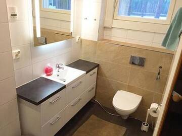 Фото номера Дом для отпуска Дома для отпуска Holiday Home Villa aallokko г. Torvoila 43