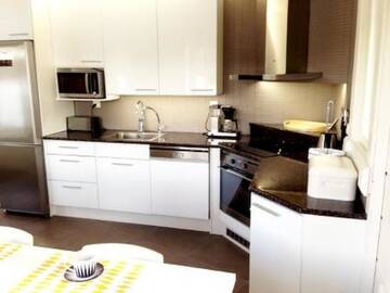 Фото номера Дом для отпуска Дома для отпуска Holiday Home Villa aallokko г. Torvoila 40