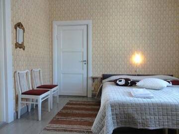 Фото номера Дом для отпуска Дома для отпуска Holiday Home Villa ilmari г. Torvoila 7