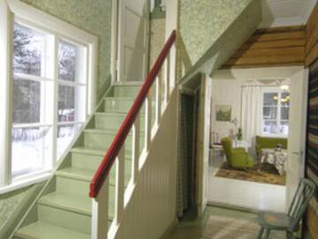Фото номера Дом для отпуска Дома для отпуска Holiday Home Villa ilmari г. Torvoila 63