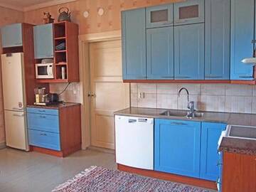 Фото номера Дом для отпуска Дома для отпуска Holiday Home Villa ilmari г. Torvoila 70
