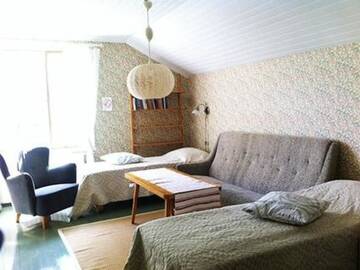 Фото номера Дом для отпуска Дома для отпуска Holiday Home Villa ilmari г. Torvoila 67
