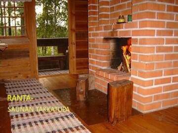 Фото номера Дом для отпуска Дома для отпуска Holiday Home Villa ilmari г. Torvoila 65