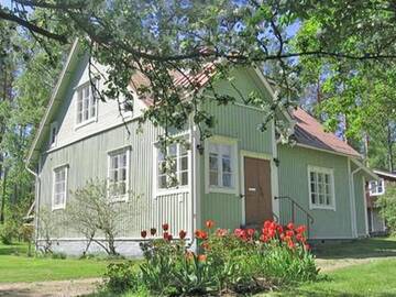 Фото номера Дом для отпуска Дома для отпуска Holiday Home Villa ilmari г. Torvoila 66