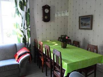 Фото номера Дом для отпуска Дома для отпуска Holiday Home Villa ilmari г. Torvoila 41