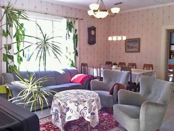 Фото номера Дом для отпуска Дома для отпуска Holiday Home Villa ilmari г. Torvoila 42