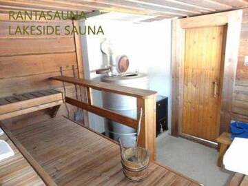 Фото номера Дом для отпуска Дома для отпуска Holiday Home Villa ilmari г. Torvoila 50