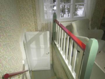 Фото номера Дом для отпуска Дома для отпуска Holiday Home Villa ilmari г. Torvoila 45