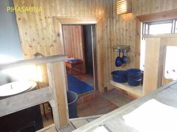Фото номера Дом для отпуска Дома для отпуска Holiday Home Villa ilmari г. Torvoila 49