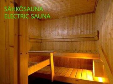 Фото номера Дом для отпуска Дома для отпуска Holiday Home Villa ilmari г. Torvoila 46