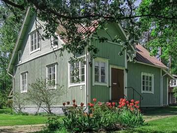 Фотографии Дома для отпуска Holiday Home Villa ilmari г. Torvoila (Финляндия) №1 Фото Дома для отпуска Holiday Home Villa ilmari г. Torvoila 1