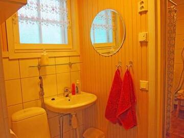 Фото номера Дом для отпуска Дома для отпуска Holiday Home Villa ilmari г. Torvoila 17