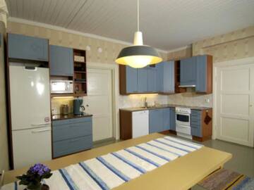 Фото номера Дом для отпуска Дома для отпуска Holiday Home Villa ilmari г. Torvoila 14