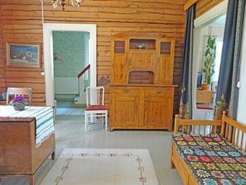 Фото номера Дом для отпуска Дома для отпуска Holiday Home Villa ilmari г. Torvoila 15
