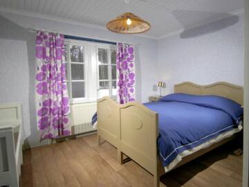 Фото номера Дом для отпуска Дома для отпуска Holiday Home Villa ilmari г. Torvoila 19