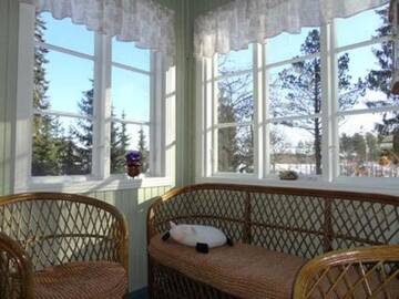 Фото номера Дом для отпуска Дома для отпуска Holiday Home Villa ilmari г. Torvoila 20
