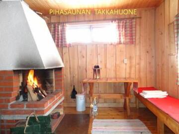 Фото номера Дом для отпуска Дома для отпуска Holiday Home Villa ilmari г. Torvoila 24