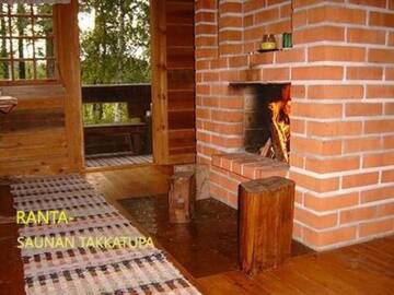 Фото номера Дом для отпуска Дома для отпуска Holiday Home Villa ilmari г. Torvoila 28