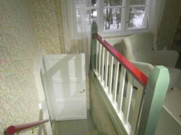 Фото номера Дом для отпуска Дома для отпуска Holiday Home Villa ilmari г. Torvoila 8
