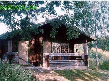 Фото номера Дом для отпуска Дома для отпуска Holiday Home Villa ilmari г. Torvoila 74