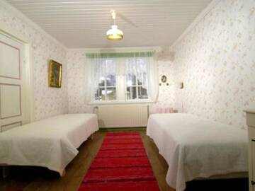 Фото номера Дом для отпуска Дома для отпуска Holiday Home Villa ilmari г. Torvoila 58
