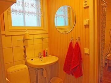 Фото номера Дом для отпуска Дома для отпуска Holiday Home Villa ilmari г. Torvoila 54