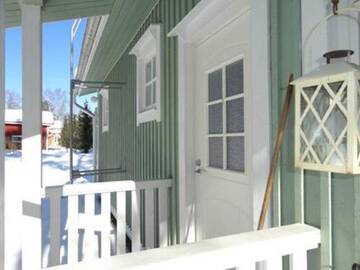 Фото номера Дом для отпуска Дома для отпуска Holiday Home Villa ilmari г. Torvoila 55