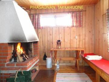 Фото номера Дом для отпуска Дома для отпуска Holiday Home Villa ilmari г. Torvoila 61