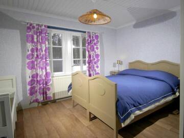 Фото номера Дом для отпуска Дома для отпуска Holiday Home Villa ilmari г. Torvoila 56