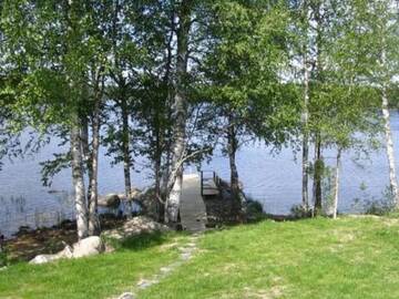 Фото номера Дом для отпуска Дома для отпуска Holiday Home Tervaleppä г. Torvoila 7