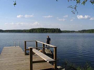 Фото номера Дом для отпуска Дома для отпуска Holiday Home Tervaleppä г. Torvoila 62