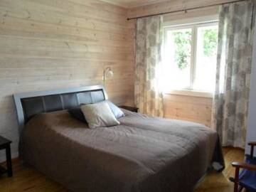 Фото номера Дом для отпуска Дома для отпуска Holiday Home Tervaleppä г. Torvoila 67