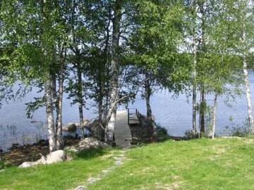 Фото номера Дом для отпуска Дома для отпуска Holiday Home Tervaleppä г. Torvoila 43