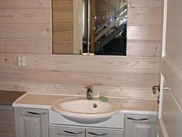 Фото номера Дом для отпуска Дома для отпуска Holiday Home Tervaleppä г. Torvoila 48