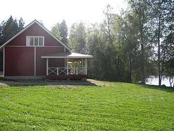 Фото номера Дом для отпуска Дома для отпуска Holiday Home Tervaleppä г. Torvoila 45