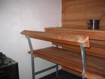 Фото номера Дом для отпуска Дома для отпуска Holiday Home Tervaleppä г. Torvoila 51
