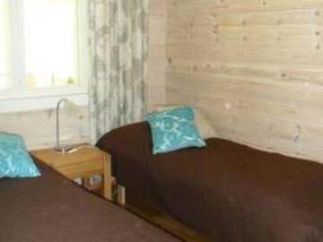 Фото номера Дом для отпуска Дома для отпуска Holiday Home Tervaleppä г. Torvoila 10