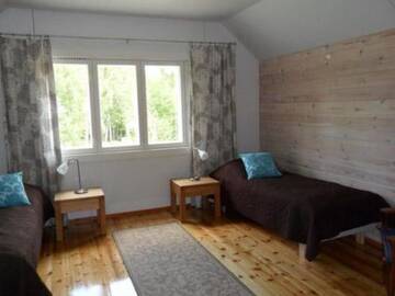 Фото номера Дом для отпуска Дома для отпуска Holiday Home Tervaleppä г. Torvoila 14